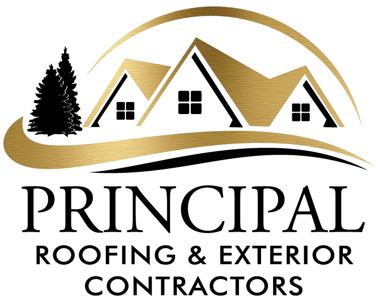 Principal Roofing Logo
